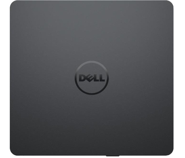 DELL Zewnętrzny płaski napęd optyczny USB - DW316 784-BBBI - 1113976 - zdjęcie 4